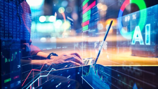 FinTech data analytics support services — PLACEHOLDER
