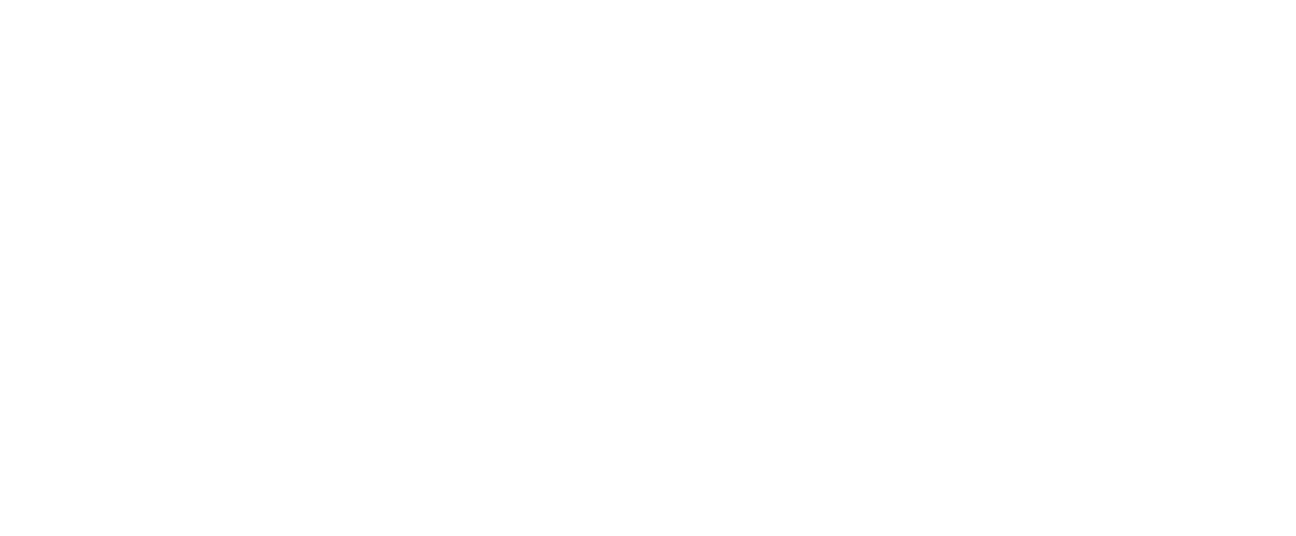 A black and white image of the logo for blair 's farm & fleet.