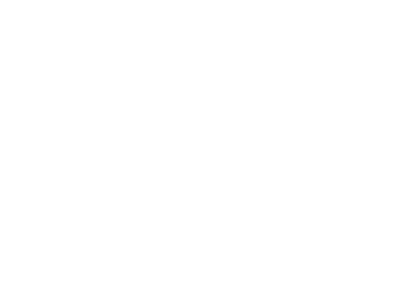 A paper source logo with a bee on it.