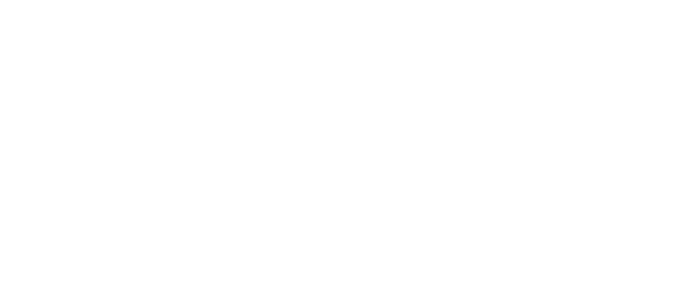 A white logo of the word yno with a black background