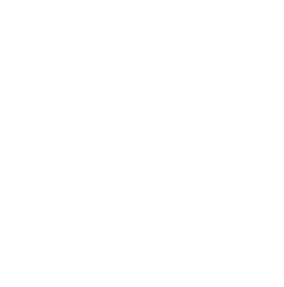 A black and white logo for the home depot.